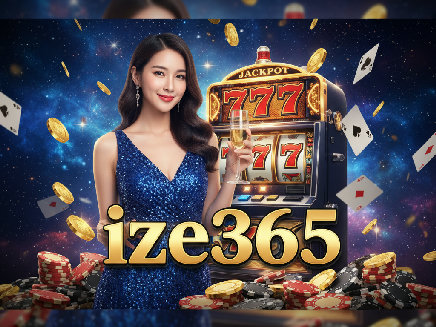 สมัคร ize365